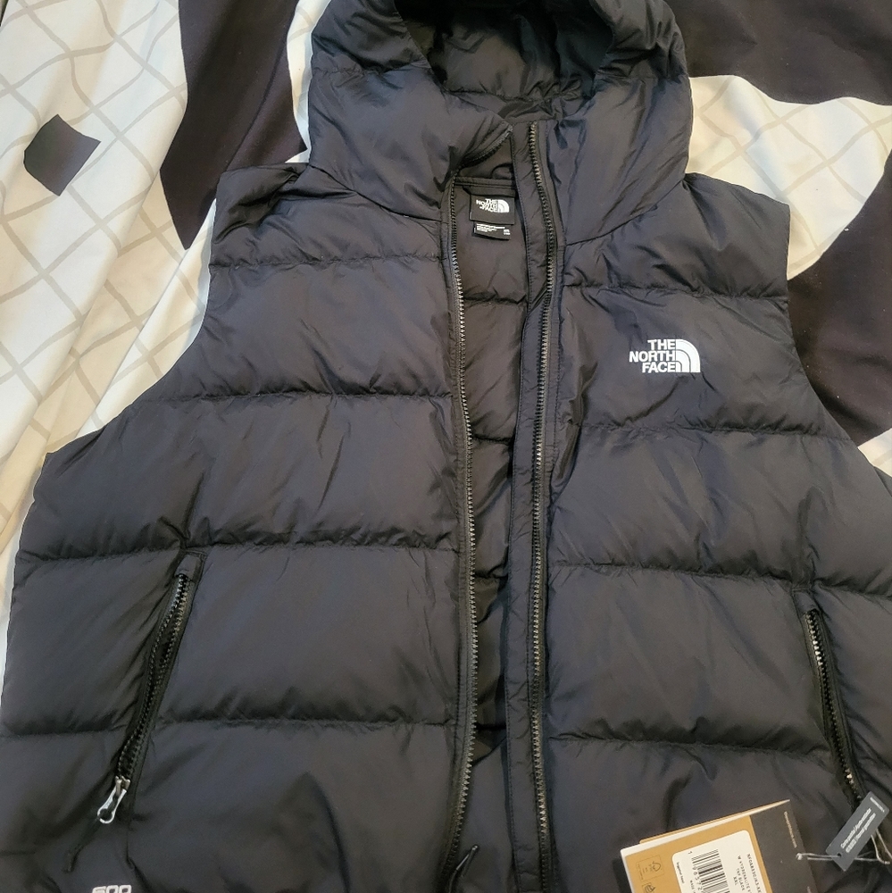 Northface Vest
